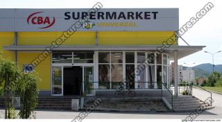 Supermarket